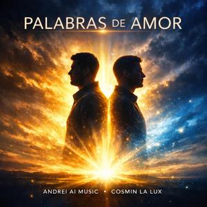 Palabras De Amor (Cosmin La Lux Remix)