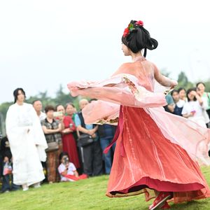 红妆待嫁