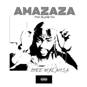 AMAZAZA FREESTYLE