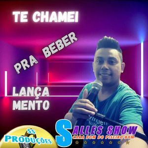 Te Chamei pra Beber