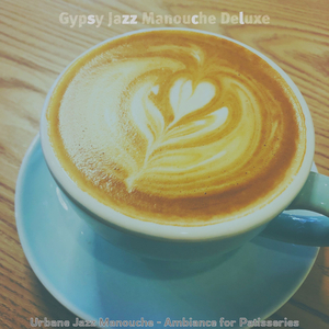 Lovely Jazz Quartet - Vibe for French Restaurants