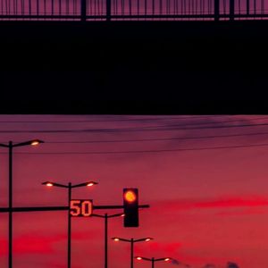 小东子 - 晚霞和少年(片段)