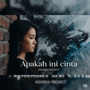Apakah Ini Cinta