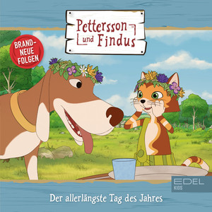 Das Rätsel vom Stiefel im Goldfischglas - Teil 2