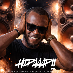 HIPAAAP!!