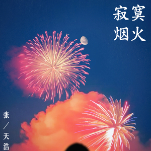 寂寞烟火(温柔版）