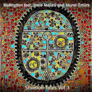 Shaman Tales (Vol. 3)