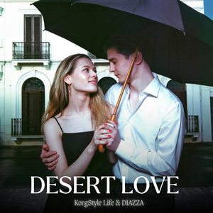 Desert Love (Italo Disco Mix)