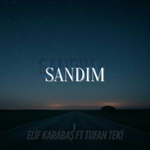 Sandım