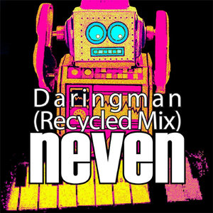 Daringman (Recycled Mix)