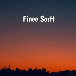 Finee Sortt 2