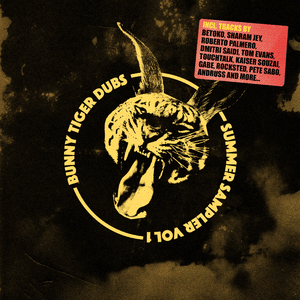 Powerful (Original Mix)