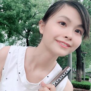 慢慢喜欢你 口琴版