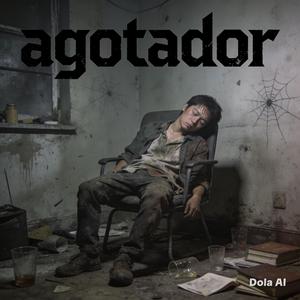 Agotador