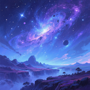 La Paz En Las Estrellas