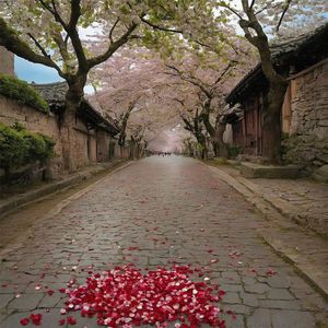 无所畏惧的坚强