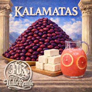 KALAMATAS