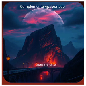 Completamente apaixonado