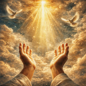 Ранкова милість Божа