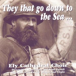 Five English Folksongs - Just as the tide was flowing