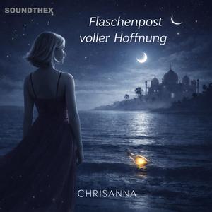 Flaschenpost voller Hoffnung