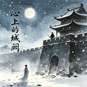 心上的城阙