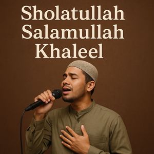 Sholatullah Salamullah