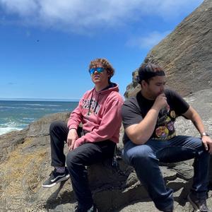 On and On (feat. Alaeritus)