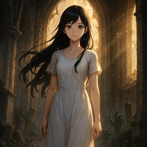 わたし、まだ夢の途中