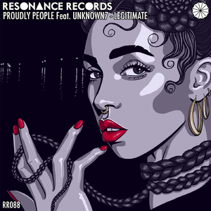 Legitimate (Original Mix)