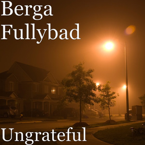 Ungrateful
