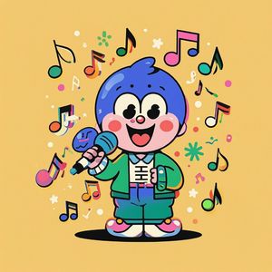 百灵鸟儿歌 汉朝人物幼儿园儿歌-汉朝人物《卢绾》