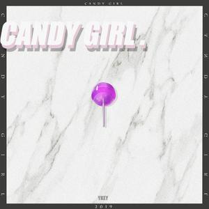 Candy Girl