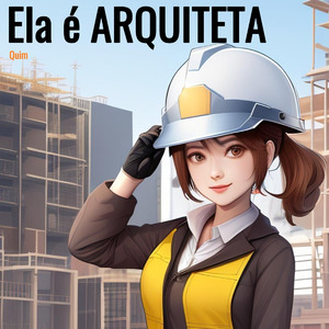 Ela é Arquiteta (Live)