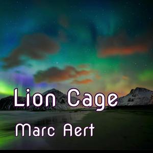 Lion Cage
