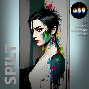 Spilt (feat. clxrityyy)