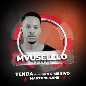 Ferrari (feat. King Mshivo, Ernipro & Mantjingilane)