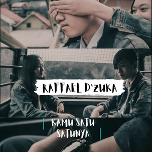 Kamu Satu-Satunya