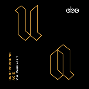 Acid Hell (Yokushe Remix)