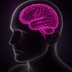 Lumière dans la blessure