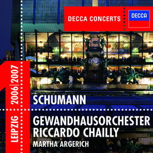 Piano Concerto in A minor Op.54:1. Allegro affettuoso