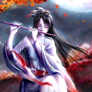 再见萤火虫（翻自 王菲）