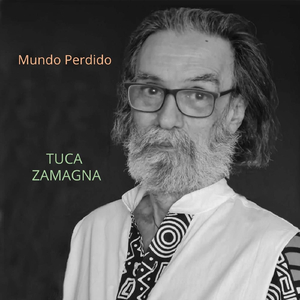 Mundo Perdido (feat. Paulo Baiano)