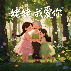 姥姥我爱你
