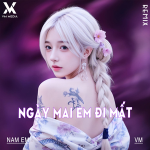 Ngày Mai Em Đi Mất (Remix)