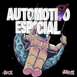 AUTOMOTIVO ESPACIAL