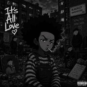 It's All Love