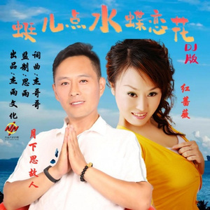 蜓儿点水蝶恋花 (dj缺女声版)
