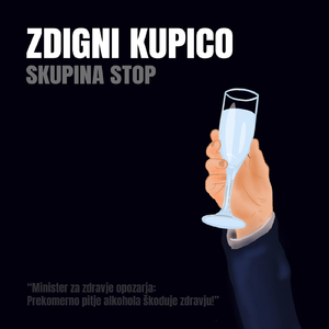 Zdigni Kupico