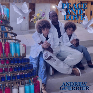 C'EST UNE QUESTION DE CHOIX (feat. Melky Guerrier & Adam Guerrier)